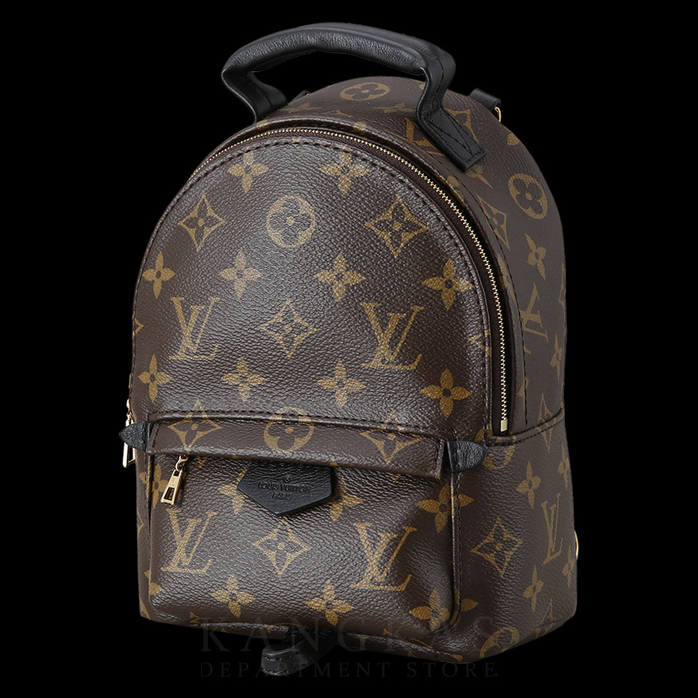 LOUIS VUITTON(USED)루이비통 팜 스프링스 미니 백팩